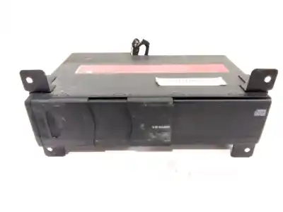 Pezzo di ricambio per auto di seconda mano Impianto Audio / Radio Cd per BMW X5 (E53) 3.0d Riferimenti OEM IAM 65126913390  