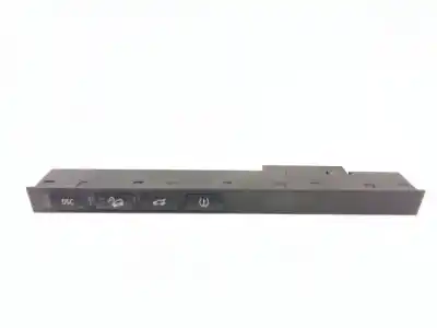 Pezzo di ricambio per auto di seconda mano comando multifunzione per bmw x5 (e53) 3.0d riferimenti oem iam 61316946430  61 31 6 946 430