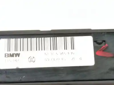 Pezzo di ricambio per auto di seconda mano comando multifunzione per bmw x5 (e53) 3.0d riferimenti oem iam 61316946430  61 31 6 946 430