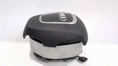Second-hand car spare part front left air bag for audi a6 c6 (4f2) 3.2 fsi oem iam references 4f0971589a  
