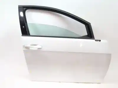 Second-hand car spare part FRONT RIGHT DOOR for VOLKSWAGEN GOLF VII (5G1, BQ1, BE1, BE2) 2.0 TDI OEM IAM references 5G4831056AS  