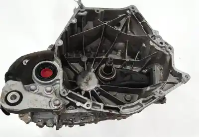 Second-hand car spare part GEARBOX for MAZDA 3 FASTBACK (BP) SKYACTIV-X M HYBRID (BP2H) OEM IAM references CA150  