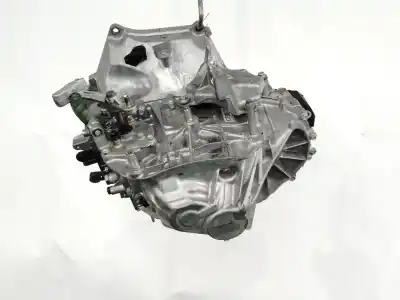 Автозапчастина б/у коробка передач для mazda 3 fastback (bp) skyactiv-x m hybrid (bp2h) посилання на oem iam ca150  9th0710742