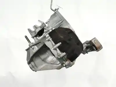 Автозапчастина б/у коробка передач для mazda 3 fastback (bp) skyactiv-x m hybrid (bp2h) посилання на oem iam ca150  9th0710742