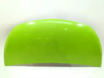Second-hand car spare part FRONT BONNET for OPEL VIVARO B FURGONETA (X82) 1.6 CDTI (05) OEM IAM references 93455832  