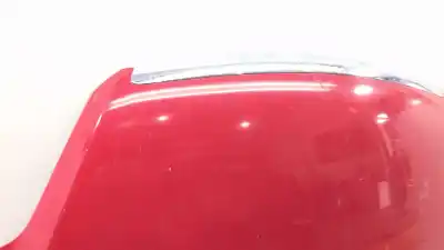 Автозапчасти б/у капот за ford focus ii (da_, hcp, dp) 1.8 tdci ссылки oem iam p8m51a16610ae p8m51-a16610-ae 