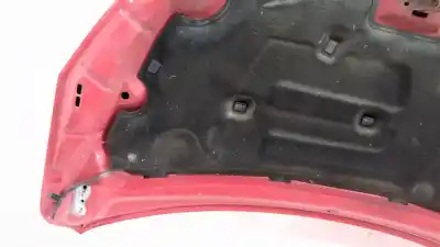 Автозапчасти б/у капот за ford focus ii (da_, hcp, dp) 1.8 tdci ссылки oem iam p8m51a16610ae p8m51-a16610-ae 