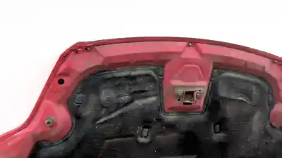 Автозапчасти б/у капот за ford focus ii (da_, hcp, dp) 1.8 tdci ссылки oem iam p8m51a16610ae p8m51-a16610-ae 