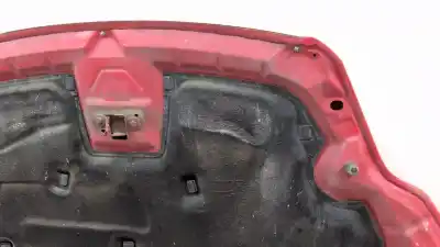 Автозапчасти б/у капот за ford focus ii (da_, hcp, dp) 1.8 tdci ссылки oem iam p8m51a16610ae p8m51-a16610-ae 