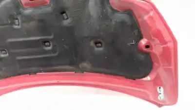 Автозапчасти б/у капот за ford focus ii (da_, hcp, dp) 1.8 tdci ссылки oem iam p8m51a16610ae p8m51-a16610-ae 