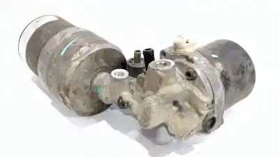 Pezzo di ricambio per auto di seconda mano pompa sterzo per mitsubishi montero iii canvas top (v6_w, v7_w) 3.2 di-d (v68w, v78w) riferimenti oem iam 12pas505310136