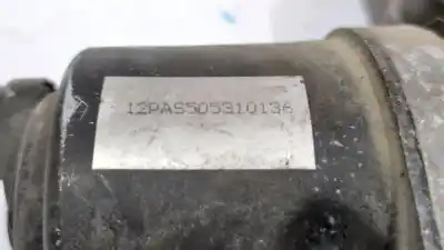 Pezzo di ricambio per auto di seconda mano pompa sterzo per mitsubishi montero iii canvas top (v6_w, v7_w) 3.2 di-d (v68w, v78w) riferimenti oem iam 12pas505310136  