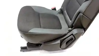 Автозапчастина б/у задне ліве сиділо для renault espace v (jr_) 1.6 dci 130 посилання на oem iam   