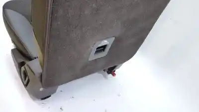 Автозапчастина б/у задне ліве сиділо для renault espace v (jr_) 1.6 dci 130 посилання на oem iam   