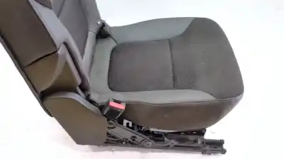 Автозапчастина б/у задне ліве сиділо для renault espace v (jr_) 1.6 dci 130 посилання на oem iam   