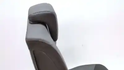 Автозапчастина б/у задне ліве сиділо для renault espace v (jr_) 1.6 dci 130 посилання на oem iam   