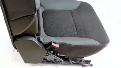 Автозапчастина б/у задне ліве сиділо для renault espace v (jr_) 1.6 dci 130 посилання на oem iam   