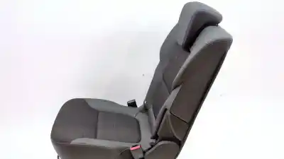 Автозапчастина б/у середне задне сиділо для RENAULT ESPACE V (JR_) 1.6 DCI 130 Посилання на OEM IAM   