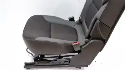 Автозапчастина б/у середне задне сиділо для renault espace v (jr_) 1.6 dci 130 посилання на oem iam   