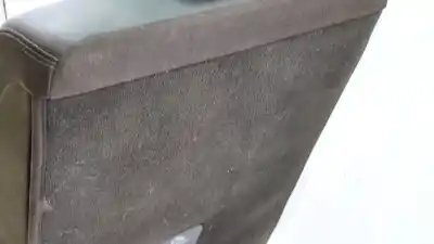 Автозапчастина б/у середне задне сиділо для renault espace v (jr_) 1.6 dci 130 посилання на oem iam   