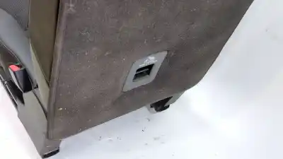 Автозапчастина б/у середне задне сиділо для renault espace v (jr_) 1.6 dci 130 посилання на oem iam   