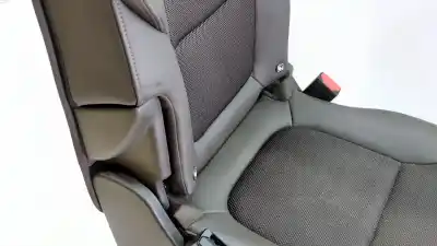 Автозапчастина б/у середне задне сиділо для renault espace v (jr_) 1.6 dci 130 посилання на oem iam   