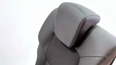 Автозапчасти б/у заднее сиденье справа за renault espace v (jr_) 1.6 dci 130 ссылки oem iam   