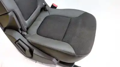 Автозапчасти б/у заднее сиденье справа за renault espace v (jr_) 1.6 dci 130 ссылки oem iam   