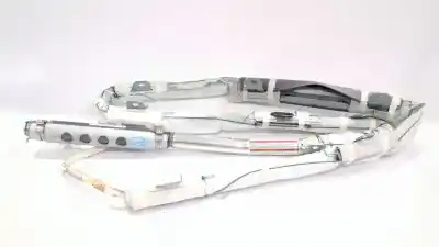 Peça sobressalente para automóvel em segunda mão airbag de cortina dianteiro direito por renault koleos i (hy_) 2.0 dci (hy0k) referências oem iam 985p0jy00a