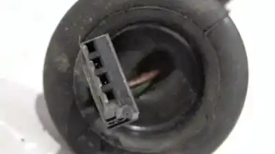 Peça sobressalente para automóvel em segunda mão espelho retrovisor esquerdo por bmw 5 (e60) 525 d referências oem iam 51167189623 51 16 7 189 623 010748