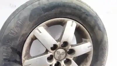 İkinci el araba yedek parçası yorulmak için mitsubishi montero iii canvas top (v6_w, v7_w) 3.2 di-d (v68w, v78w) oem iam referansları   