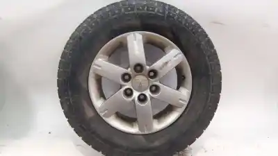 Pezzo di ricambio per auto di seconda mano cerchione in lega per mitsubishi montero iii canvas top (v6_w, v7_w) 3.2 di-d (v68w, v78w) riferimenti oem iam 
