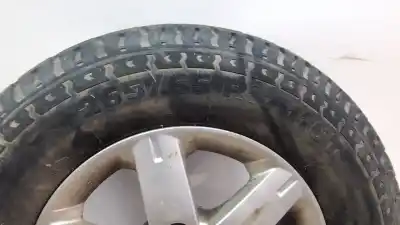 Pezzo di ricambio per auto di seconda mano cerchione in lega per mitsubishi montero iii canvas top (v6_w, v7_w) 3.2 di-d (v68w, v78w) riferimenti oem iam   