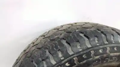 Pezzo di ricambio per auto di seconda mano cerchione in lega per mitsubishi montero iii canvas top (v6_w, v7_w) 3.2 di-d (v68w, v78w) riferimenti oem iam   