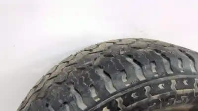 Pezzo di ricambio per auto di seconda mano cerchione in lega per mitsubishi montero iii canvas top (v6_w, v7_w) 3.2 di-d (v68w, v78w) riferimenti oem iam   