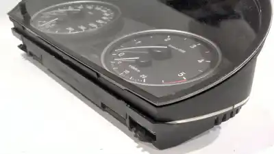 Second-hand car spare part dashboard for bmw 5 (e60) 525 d oem iam references 62119153755  