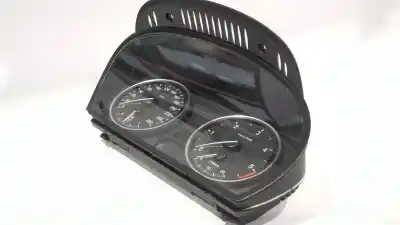 Second-hand car spare part dashboard for bmw 5 (e60) 525 d oem iam references 62119153755  