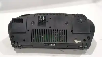 Second-hand car spare part dashboard for bmw 5 (e60) 525 d oem iam references 62119153755  