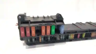Second-hand car spare part fuse box unit for bmw 5 (e60) 525 d oem iam references 6114695733002  