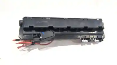 Second-hand car spare part fuse box unit for bmw 5 (e60) 525 d oem iam references 6114695733002  