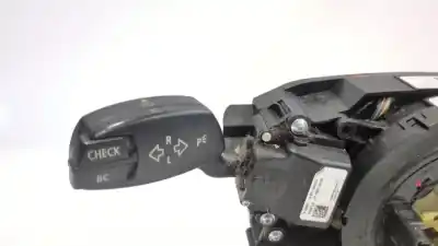 Second-hand car spare part multifunction switch for bmw 5 (e60) 525 d oem iam references lz696819805  