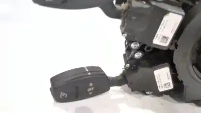 Second-hand car spare part multifunction switch for bmw 5 (e60) 525 d oem iam references lz696819805  