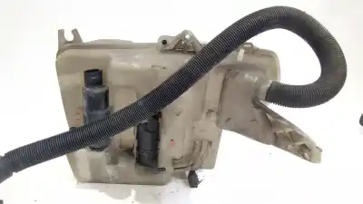 Second-hand car spare part windscreen washer bottle for bmw 5 (e60) 525 d oem iam references 717945101  