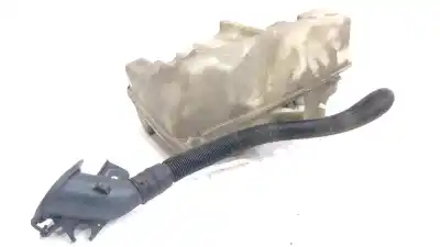 Second-hand car spare part windscreen washer bottle for bmw 5 (e60) 525 d oem iam references 717945101  