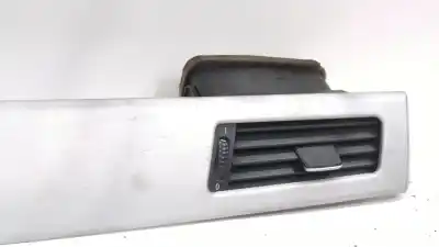 Pezzo di ricambio per auto di seconda mano griglia di aerazione per bmw 5 (e60) 525 d riferimenti oem iam 52850610  