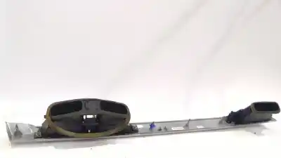 Pezzo di ricambio per auto di seconda mano griglia di aerazione per bmw 5 (e60) 525 d riferimenti oem iam 52850610  