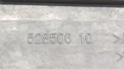 Pezzo di ricambio per auto di seconda mano griglia di aerazione per bmw 5 (e60) 525 d riferimenti oem iam 52850610  