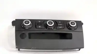 Second-hand car spare part climate control for bmw 5 (e60) 525 d oem iam references 6411915564901