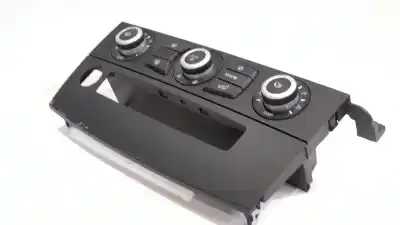 Second-hand car spare part climate control for bmw 5 (e60) 525 d oem iam references 6411915564901  