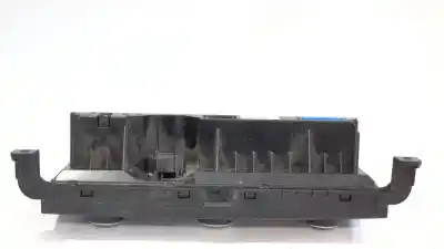 Second-hand car spare part climate control for bmw 5 (e60) 525 d oem iam references 6411915564901  